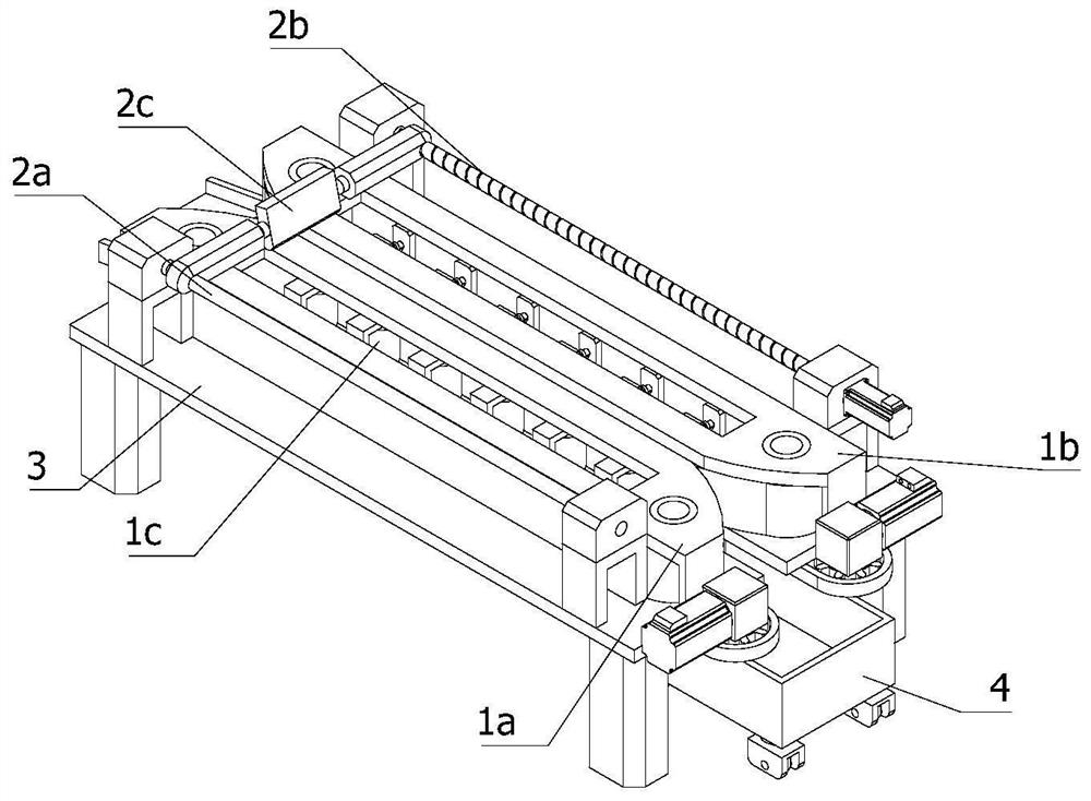 A kind of equipment for removing stems and impurities of black fungus