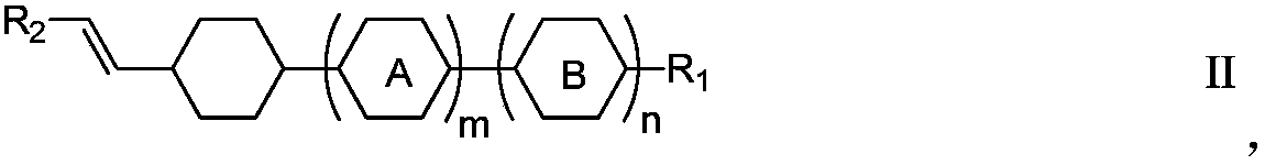 Preparation method of high-purity double-bond liquid crystal monomer