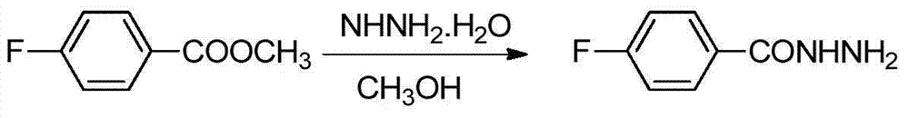 Compound composition containing methanesulphonyl myclobutanil and zhongshengmycin and preparation