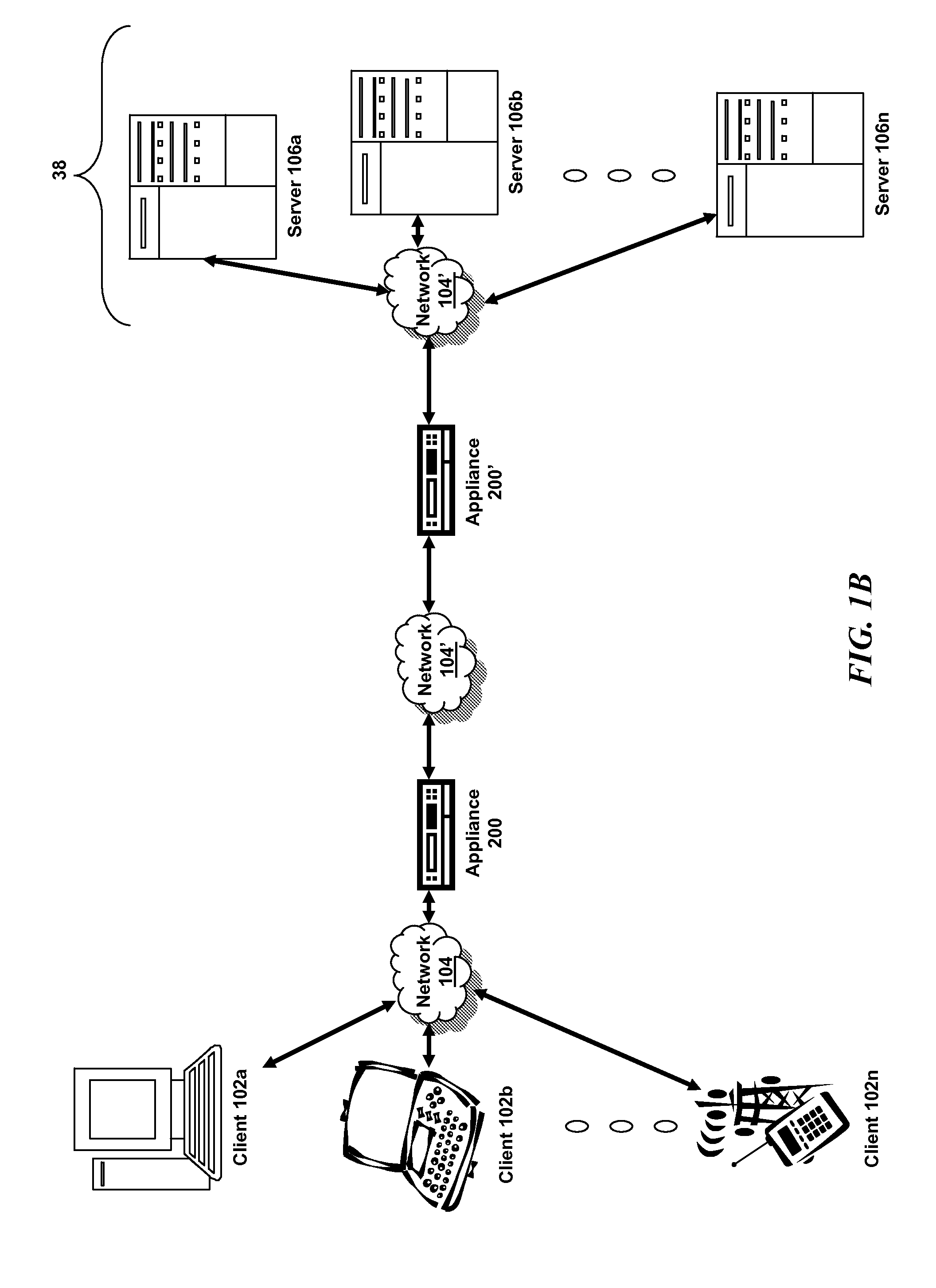 Systems and methods for processing application firewall session information on owner core in multiple core system