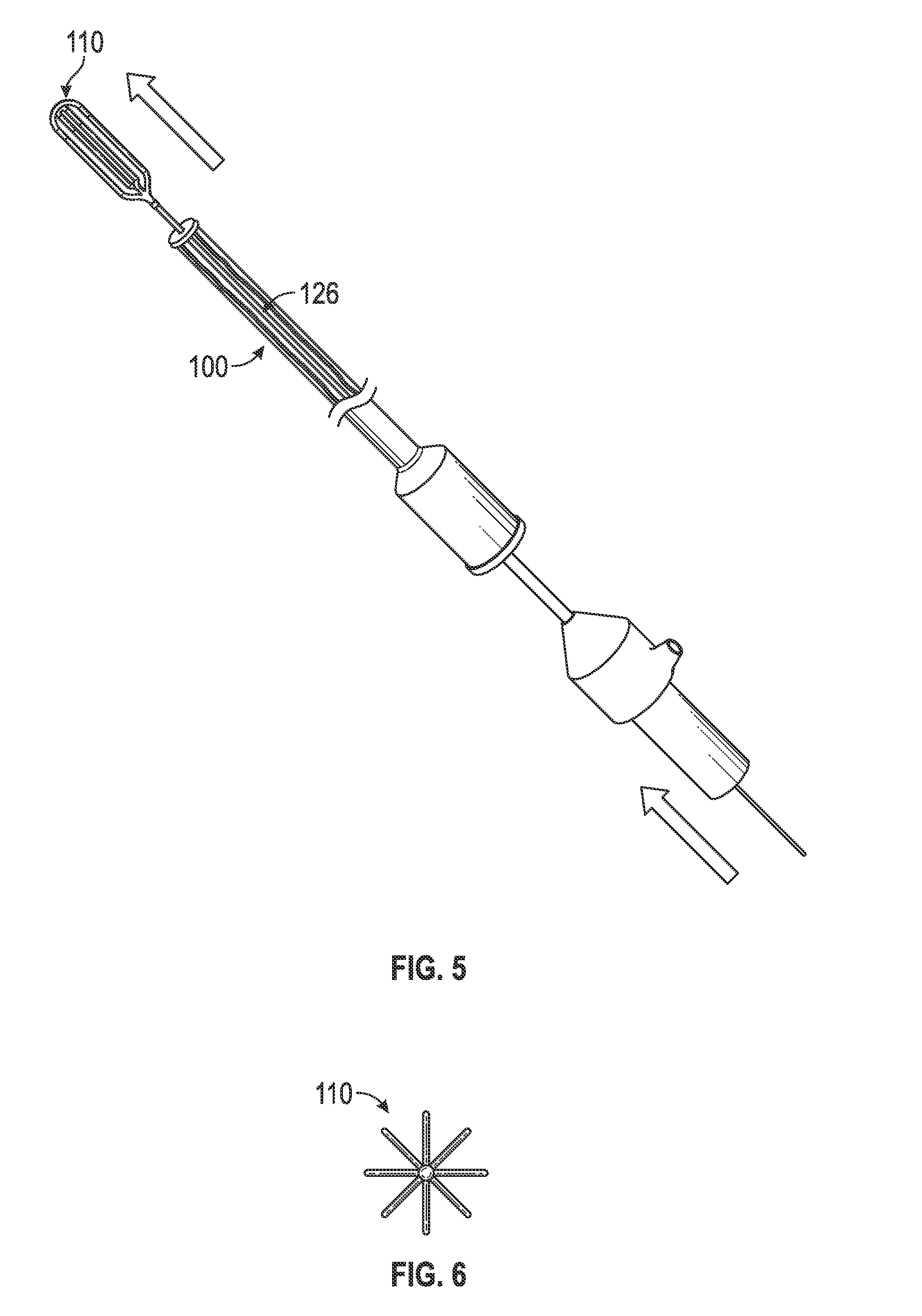 Clot and foreign body retrieval system and method for use