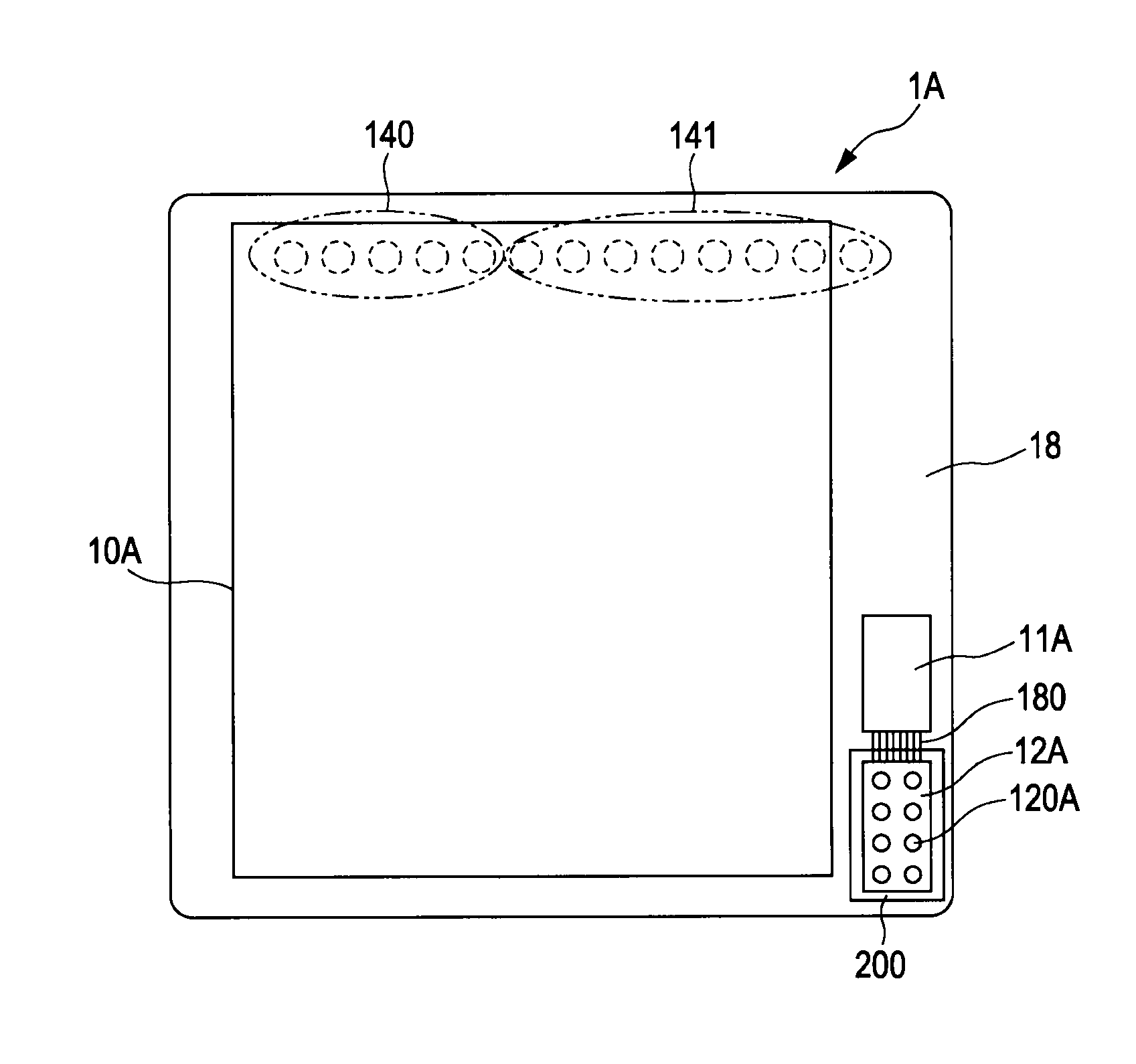 Solid-state imaging device and signal processing system