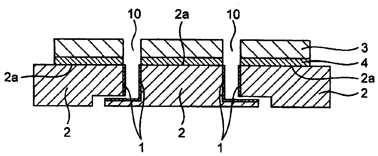 Sputtering target assembly