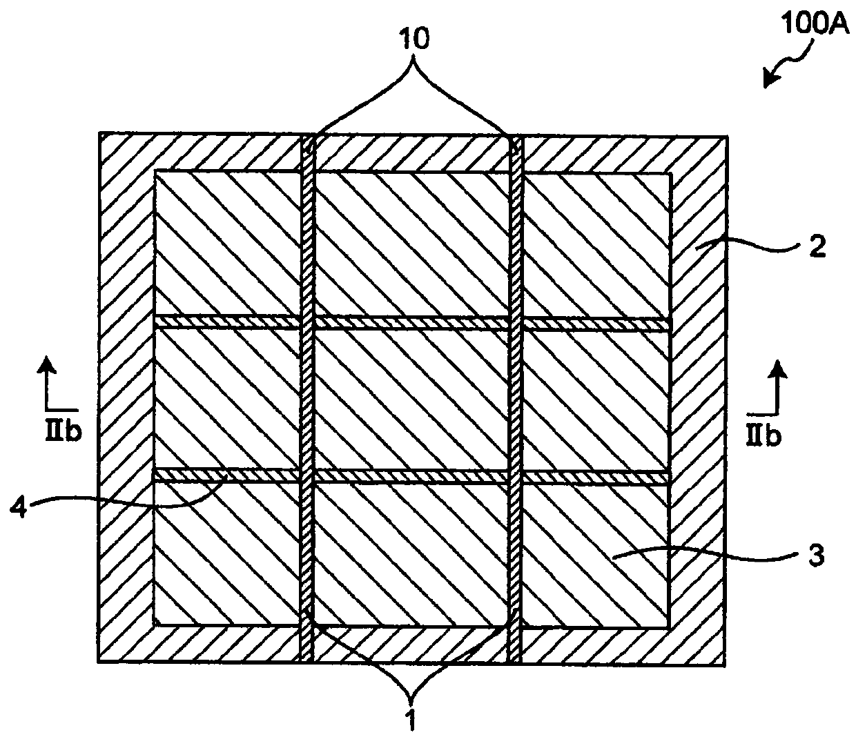 Sputtering target assembly