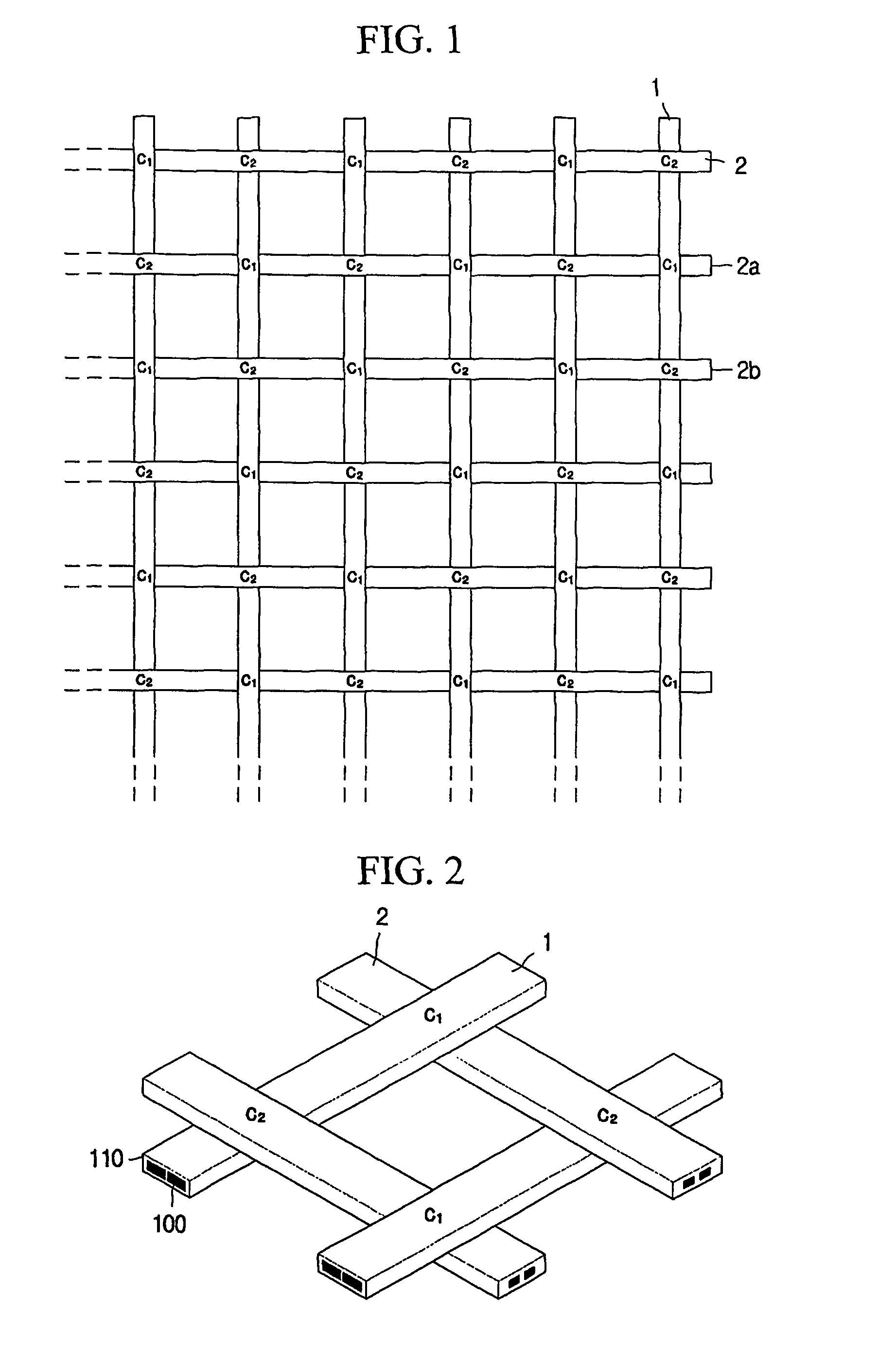 Method for producing geogrid