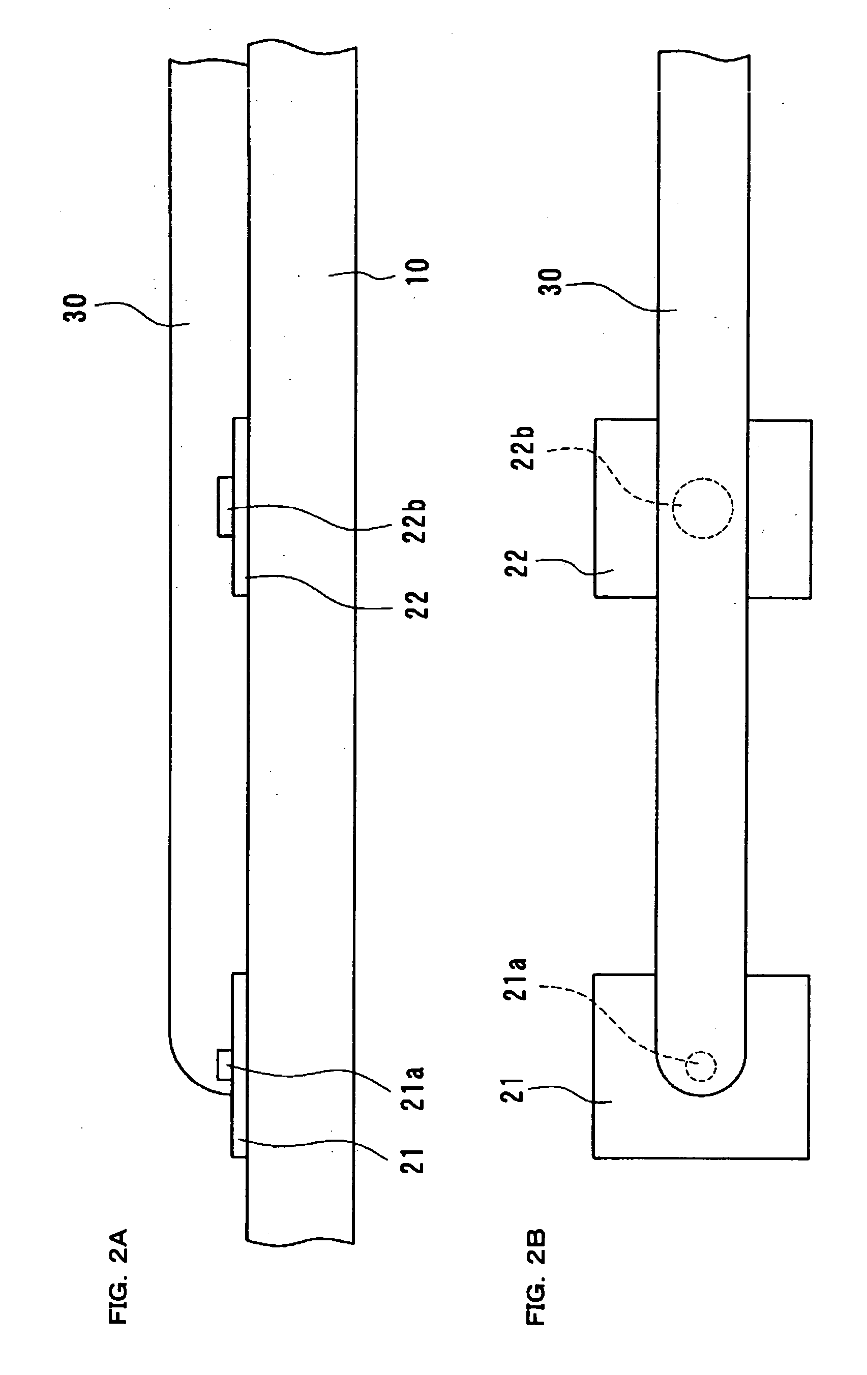 Wavelength multiplexing on-chip optical interconnection circuit, electro-optical device, and electronic apparatus