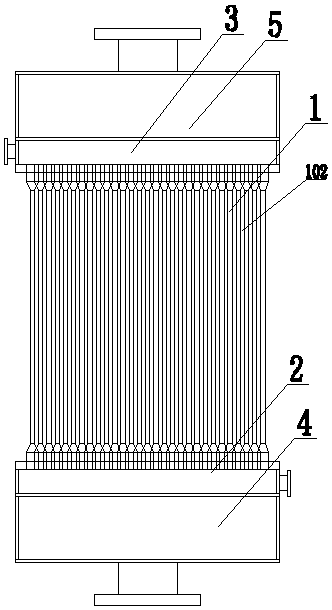 Air cooler, air cooling island and operation method of air cooling island