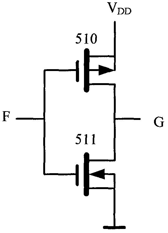 Resonant frequency tracking circuit