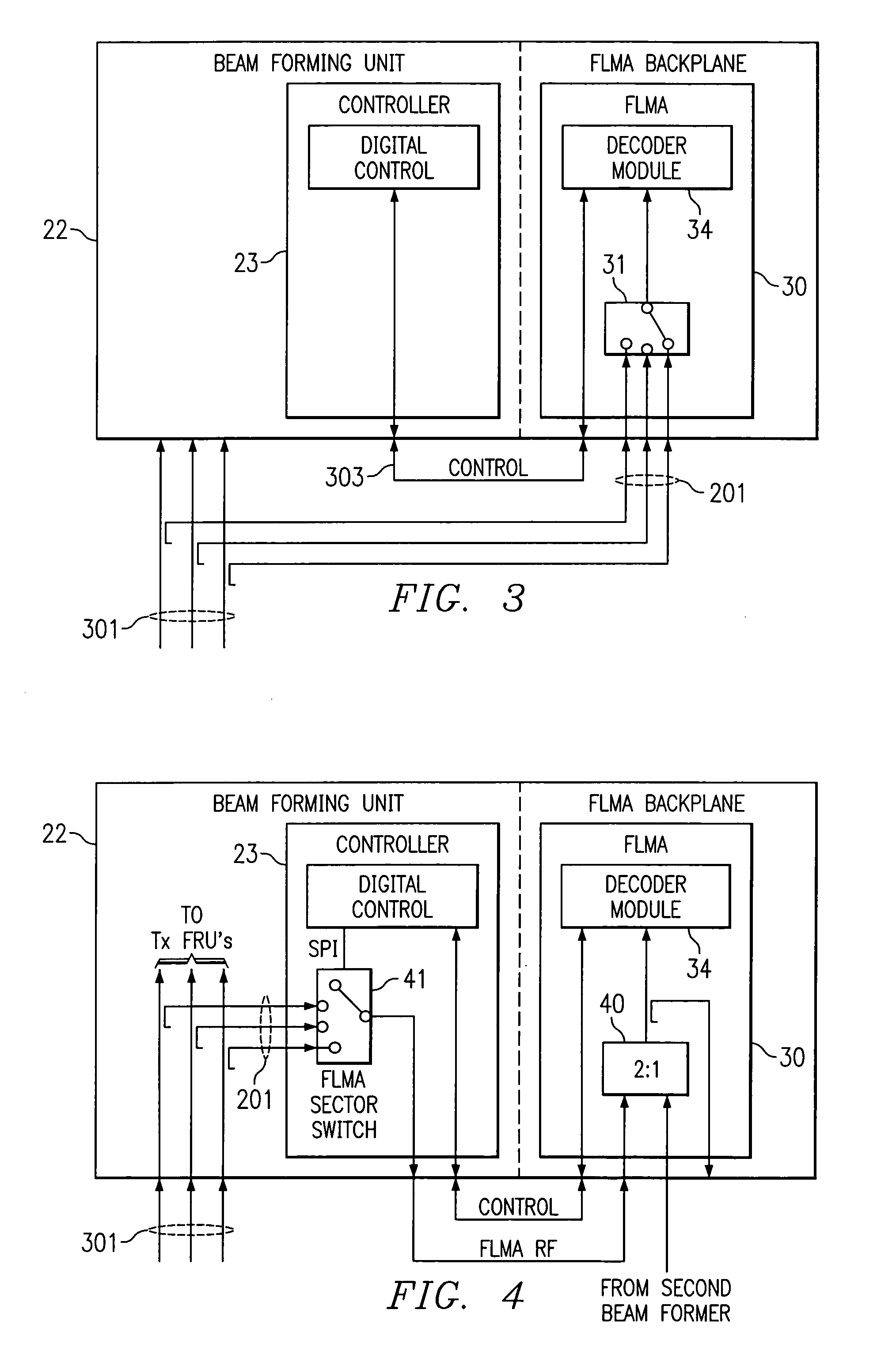 System and method for dynamically adjusting cell sectorization