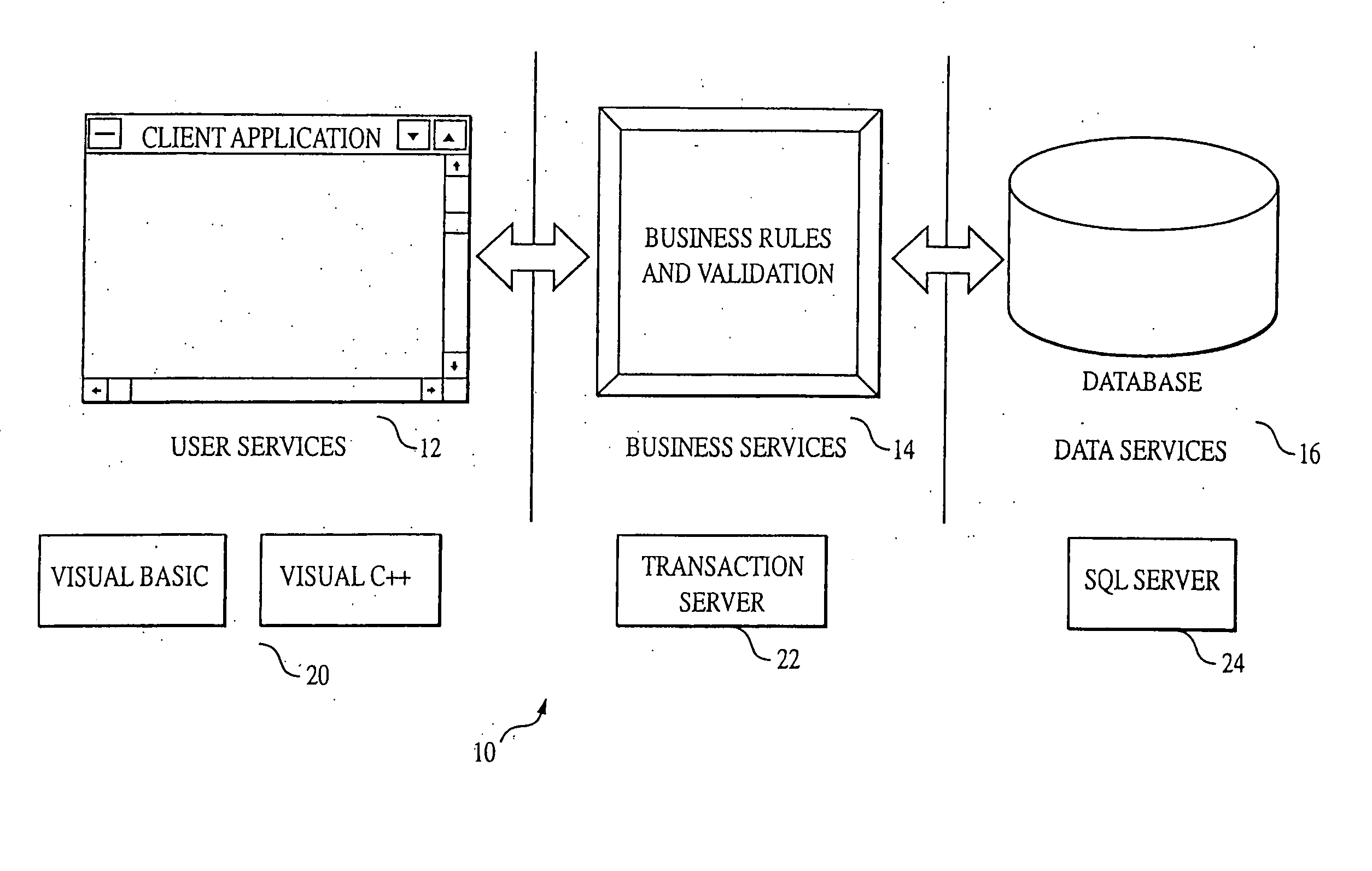 System, method, and computer program product for optimization and acceleration of data transport and processing