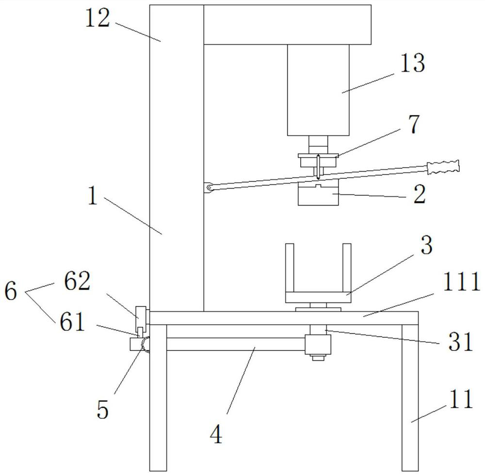 A cylinder assembly machine