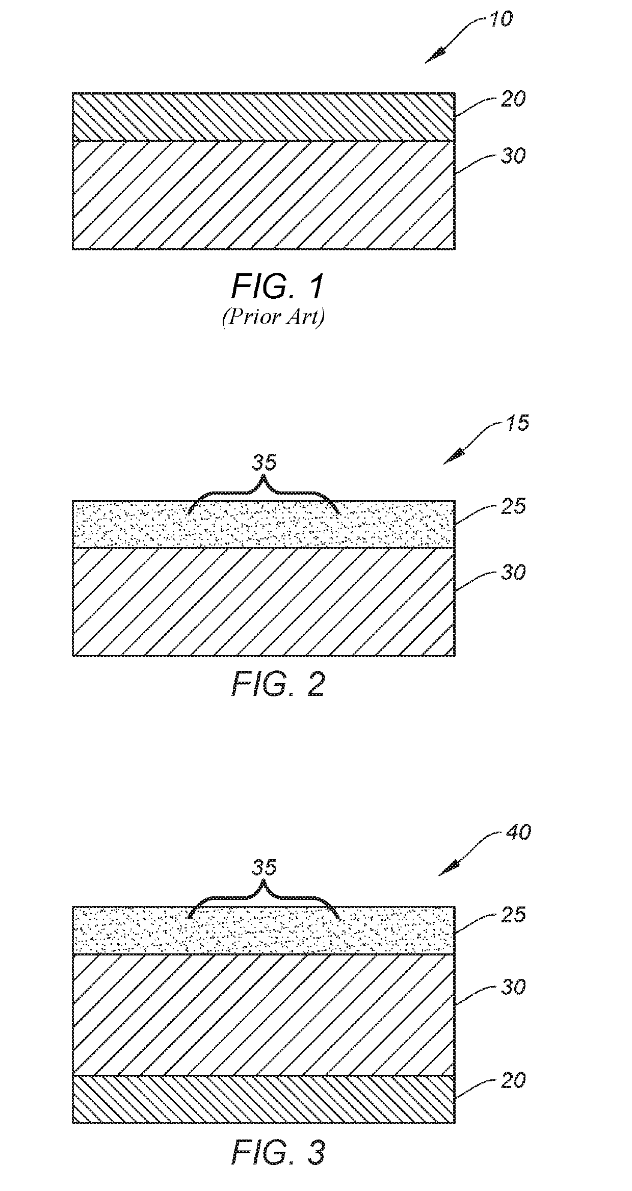 Kinetic piezoelectric capacitor with co-planar patterned electrodes