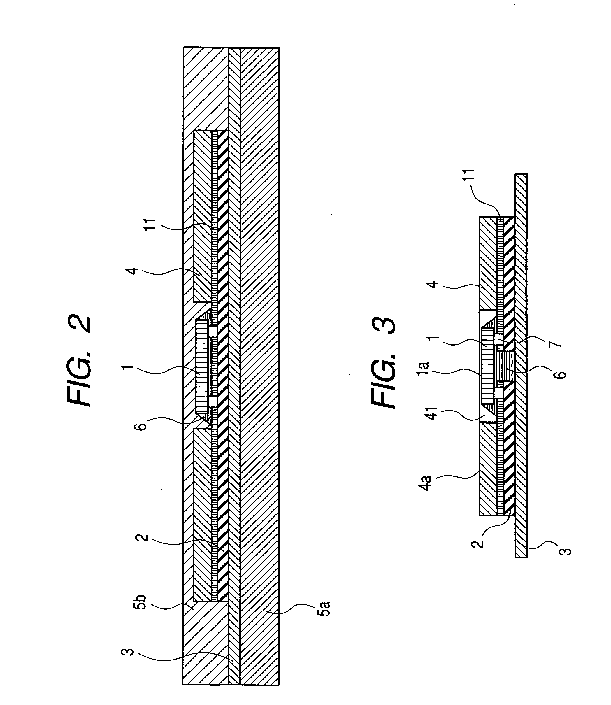 Paper tag identified by using radiofrequency and method of manufacturing the same