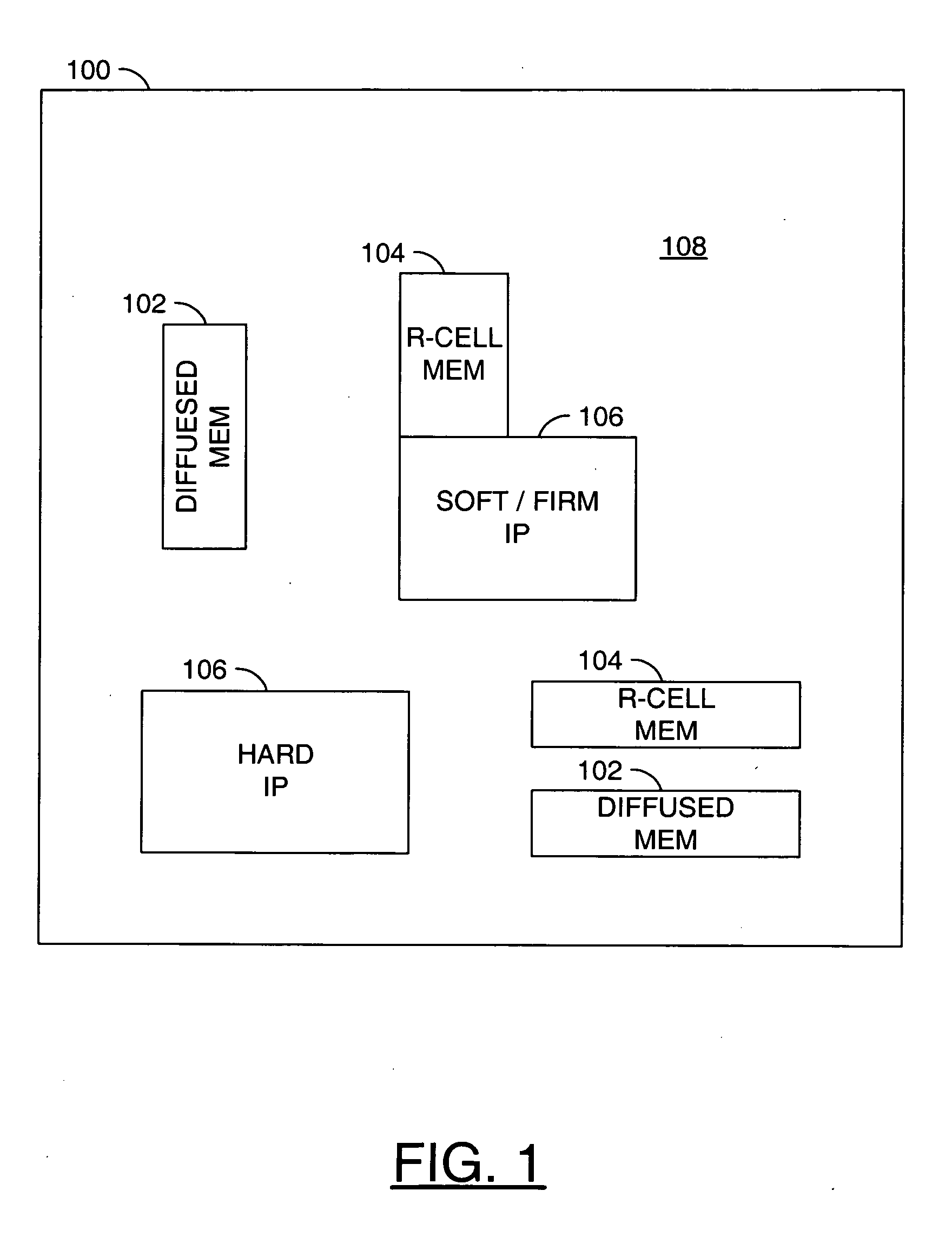 Floorplan visualization method