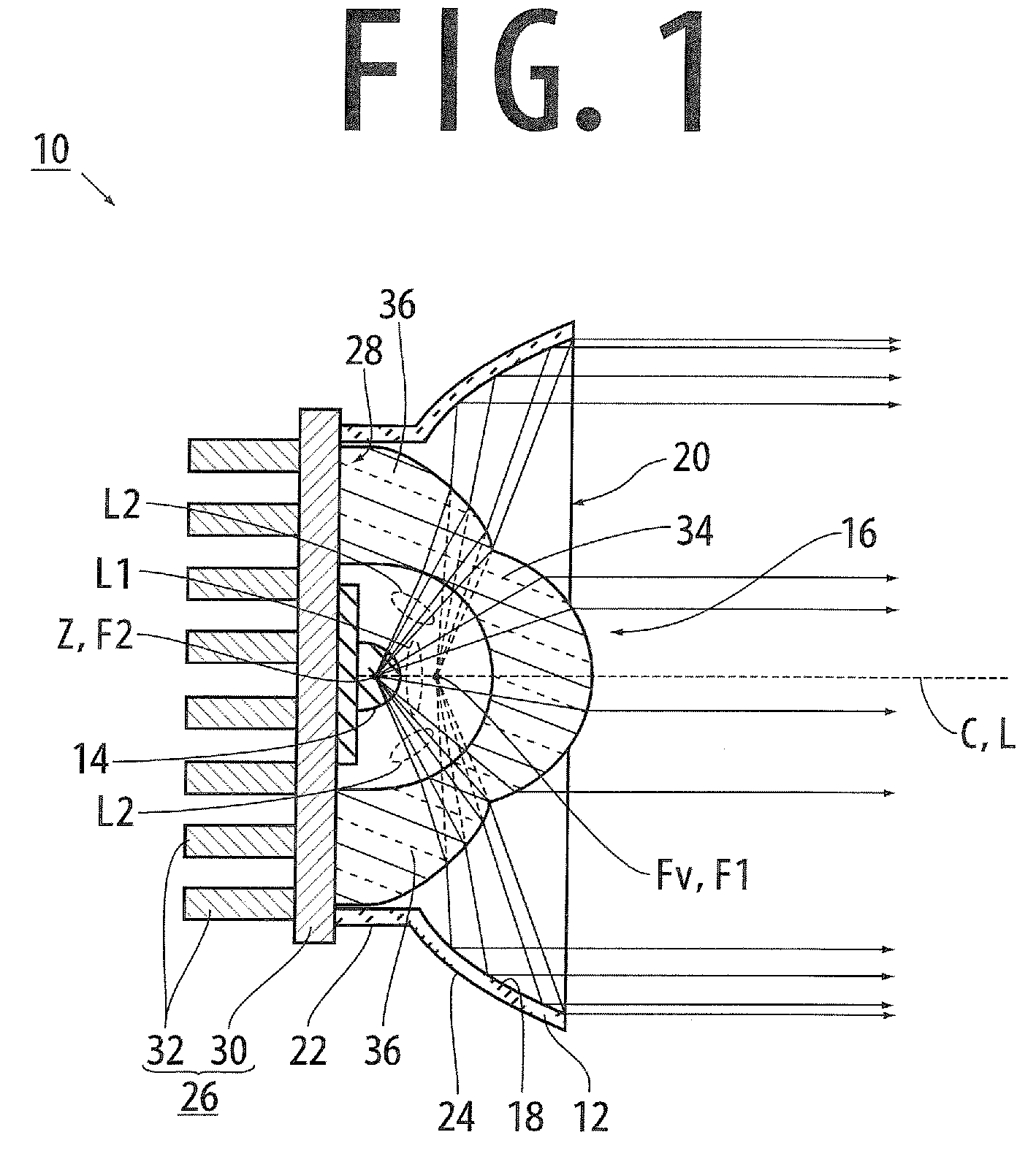 Light emitting device