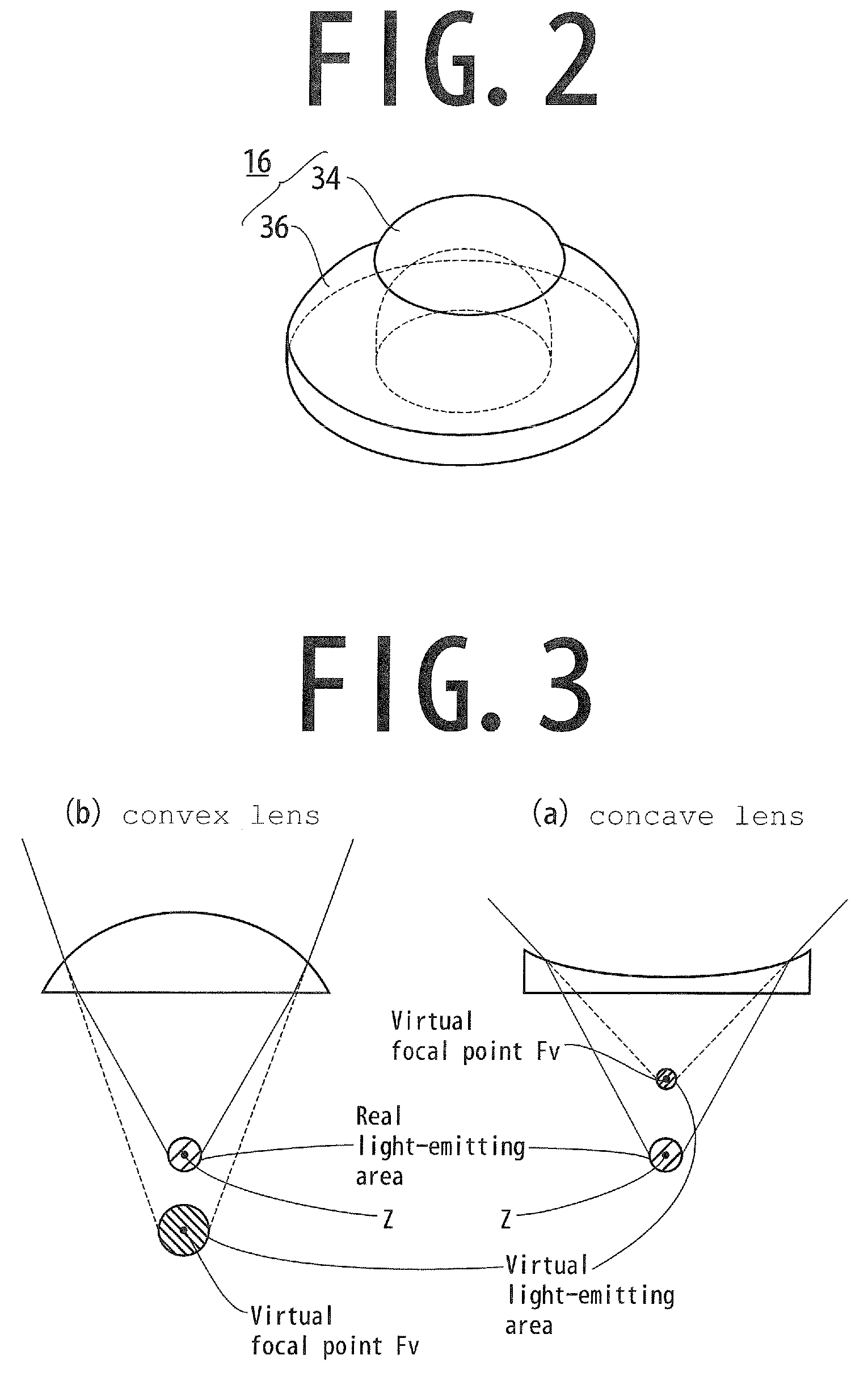 Light emitting device