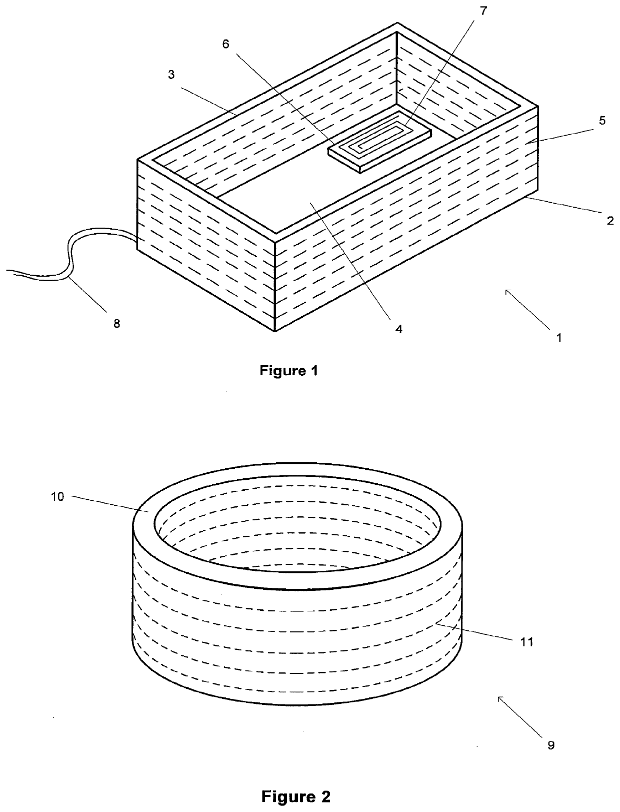 Transmitter for an Inductive Power Transfer System