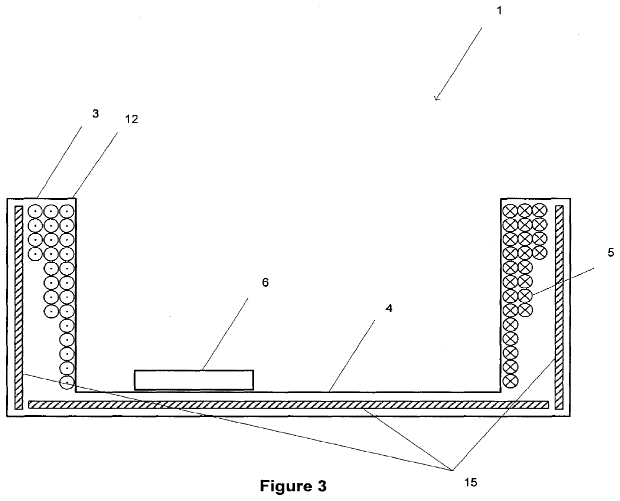 Transmitter for an Inductive Power Transfer System