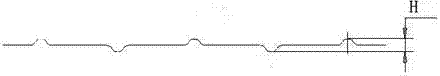 Metal reflective insulation layer for nuclear grade equipment and pipelines