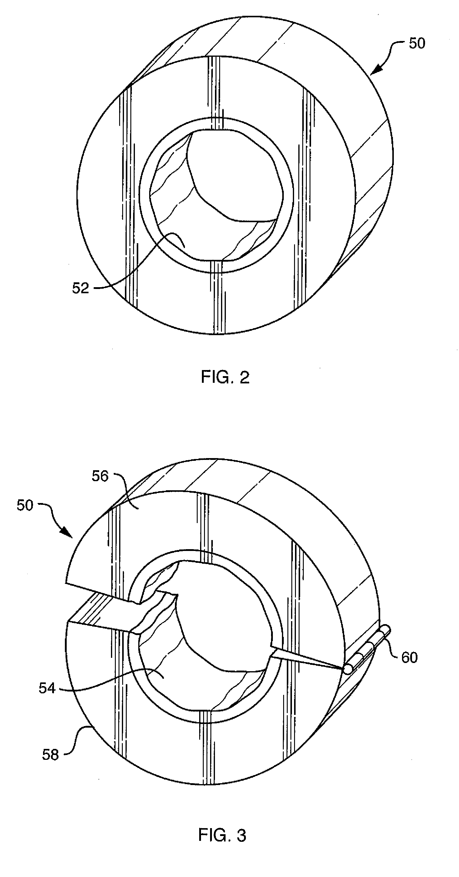 Apparatus for adjustable bead retention on bracelets and necklaces