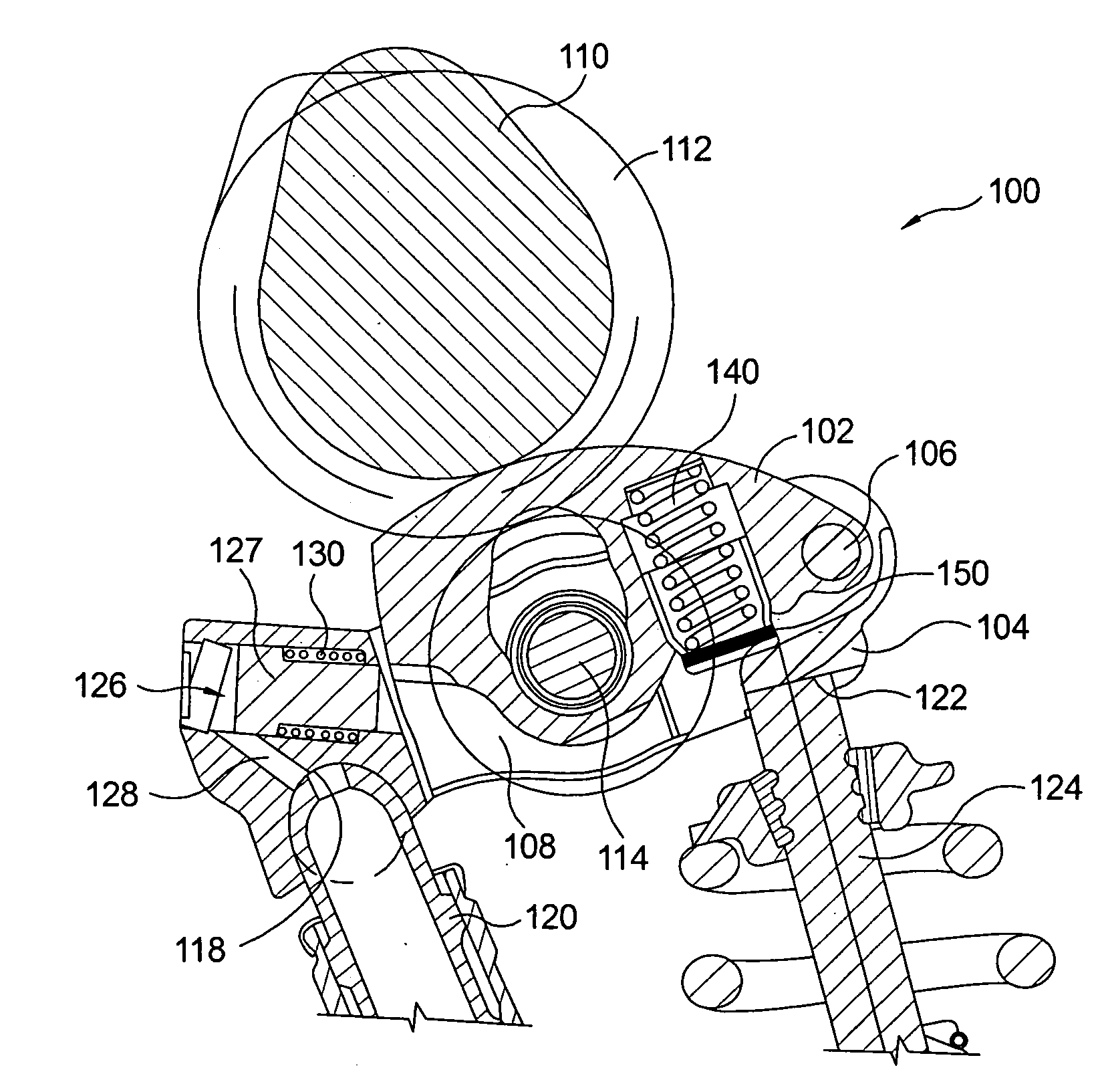 Diagnostics for two-mode variable valve activation devices