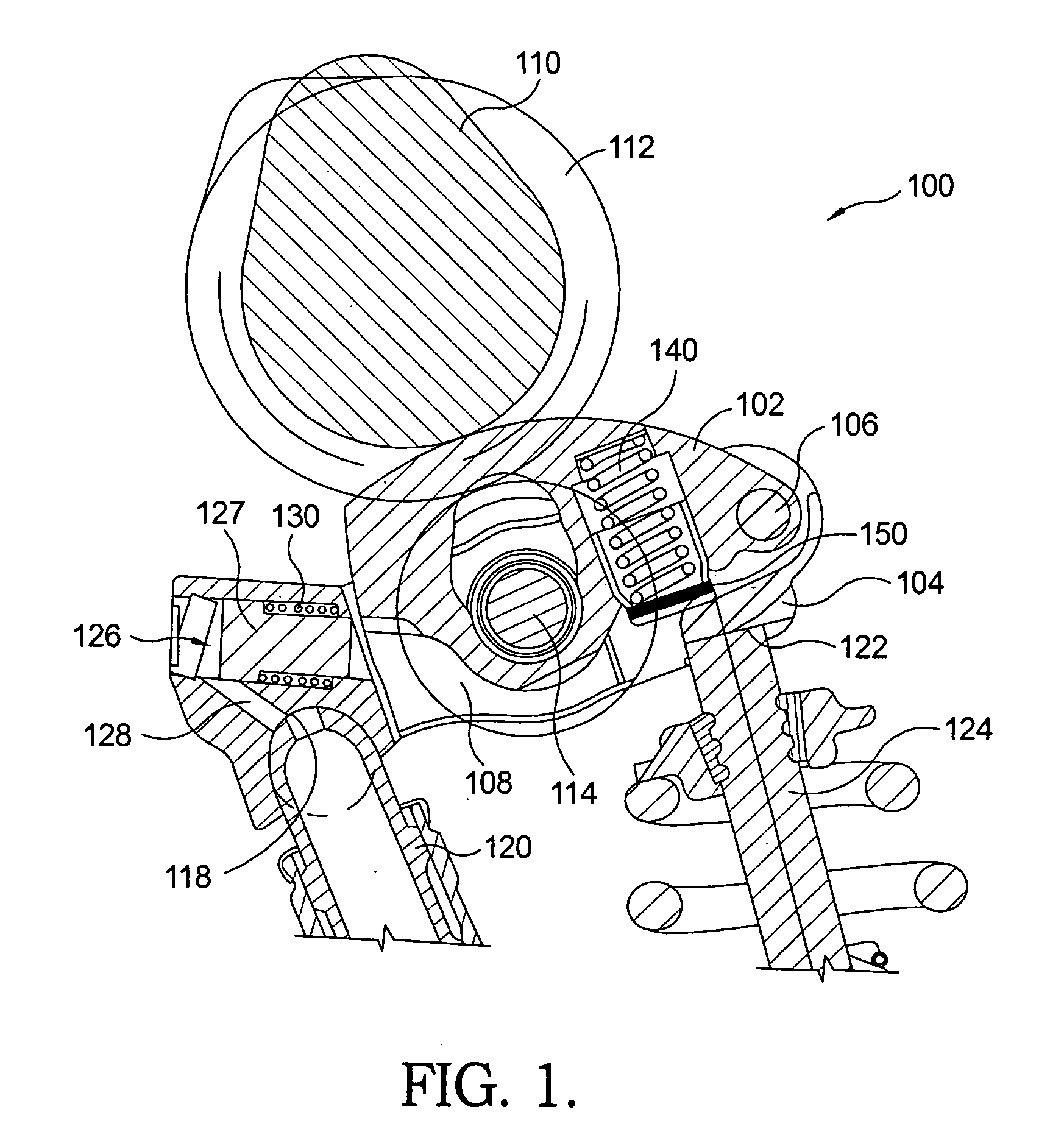 Diagnostics for two-mode variable valve activation devices