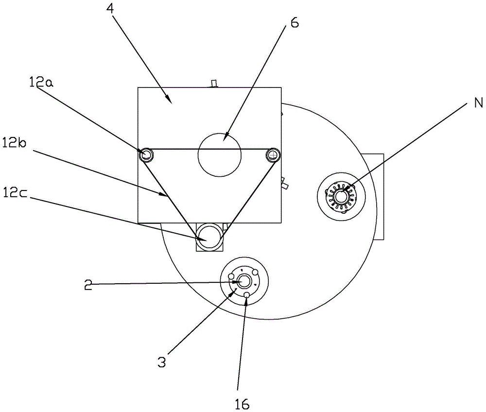 Stator Welding Machine