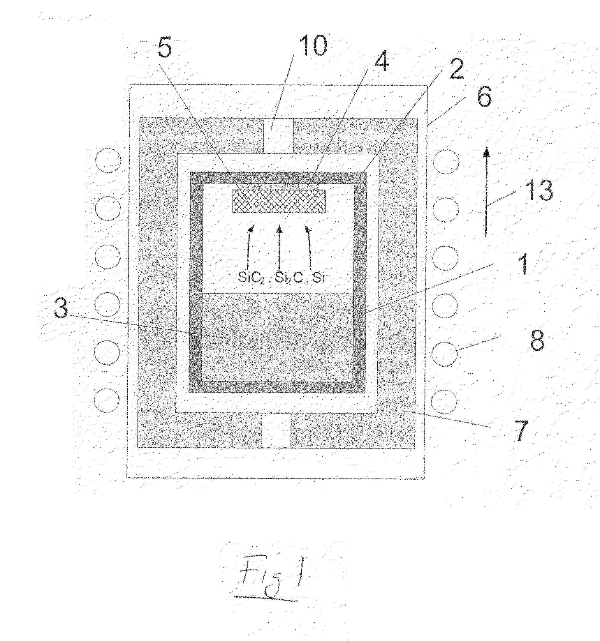 Method of annealing a sublimation grown crystal
