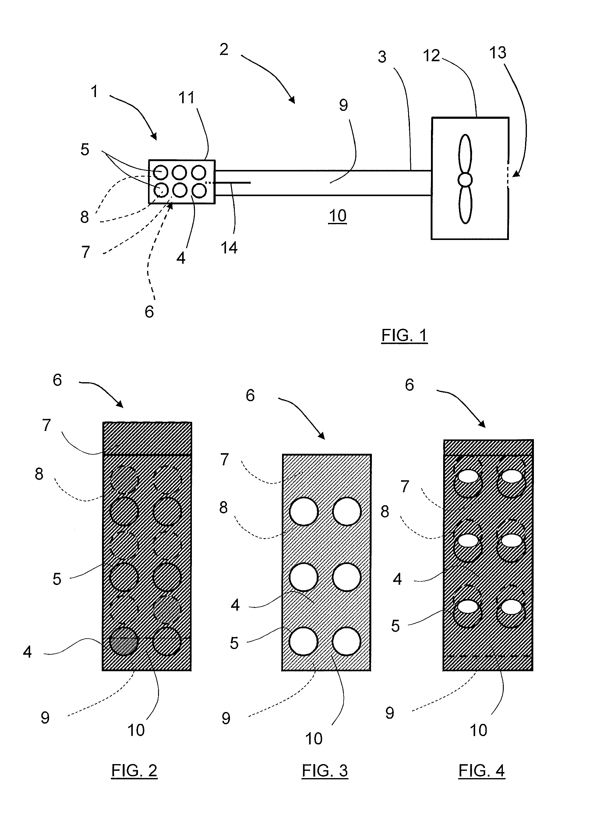 Slide valve for a ventilation device