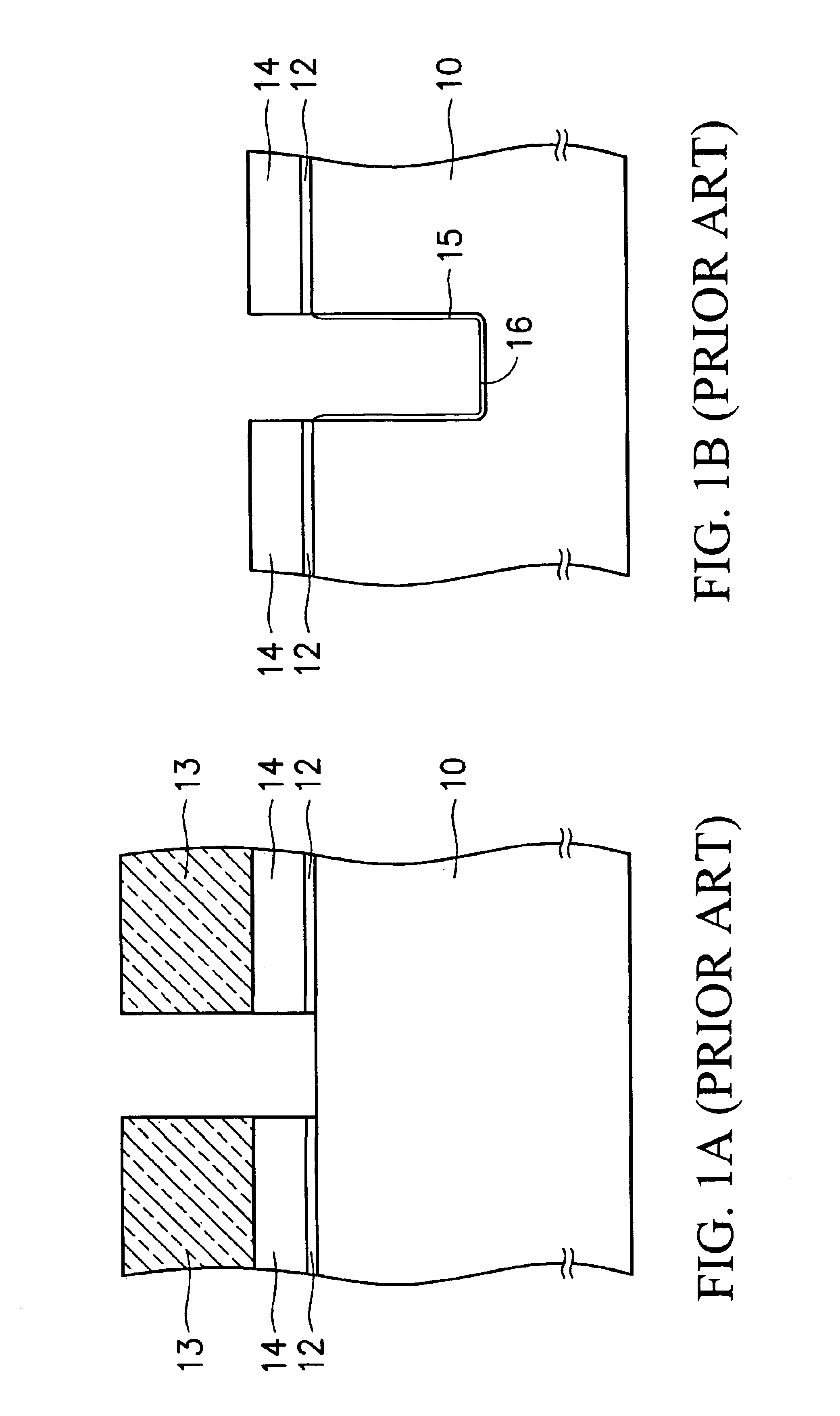 Method of forming shallow trench isolation with chamfered corners