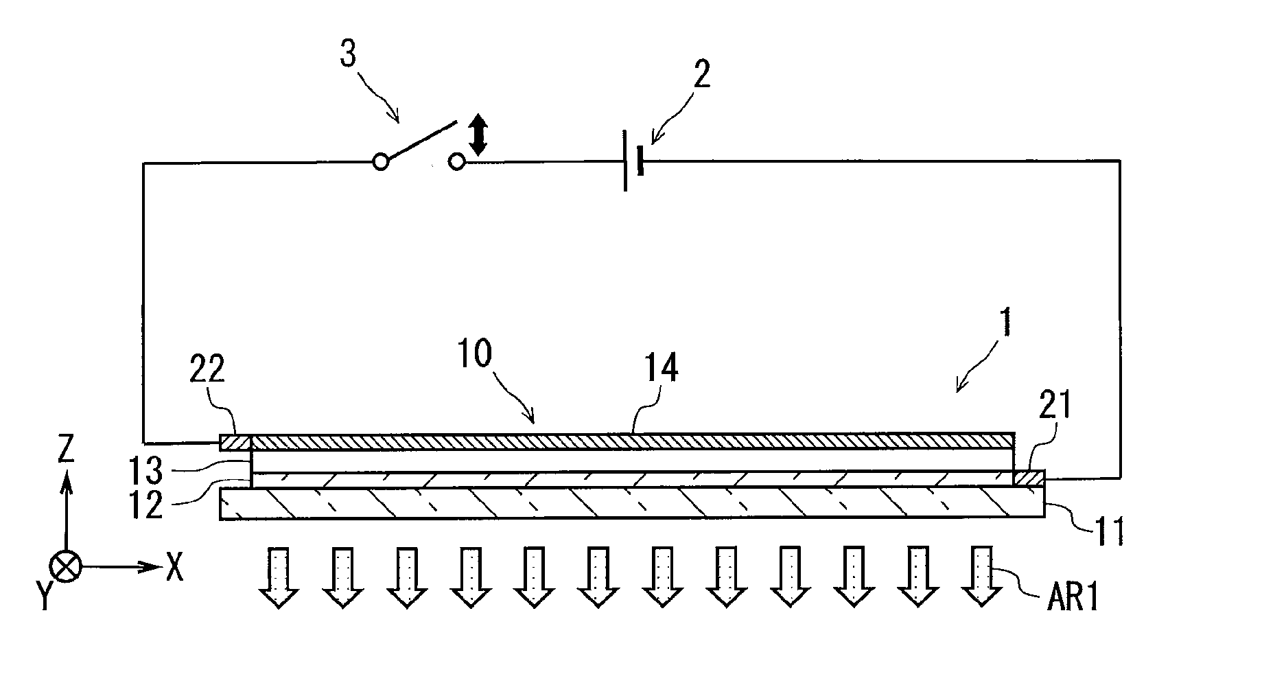 Illumination device