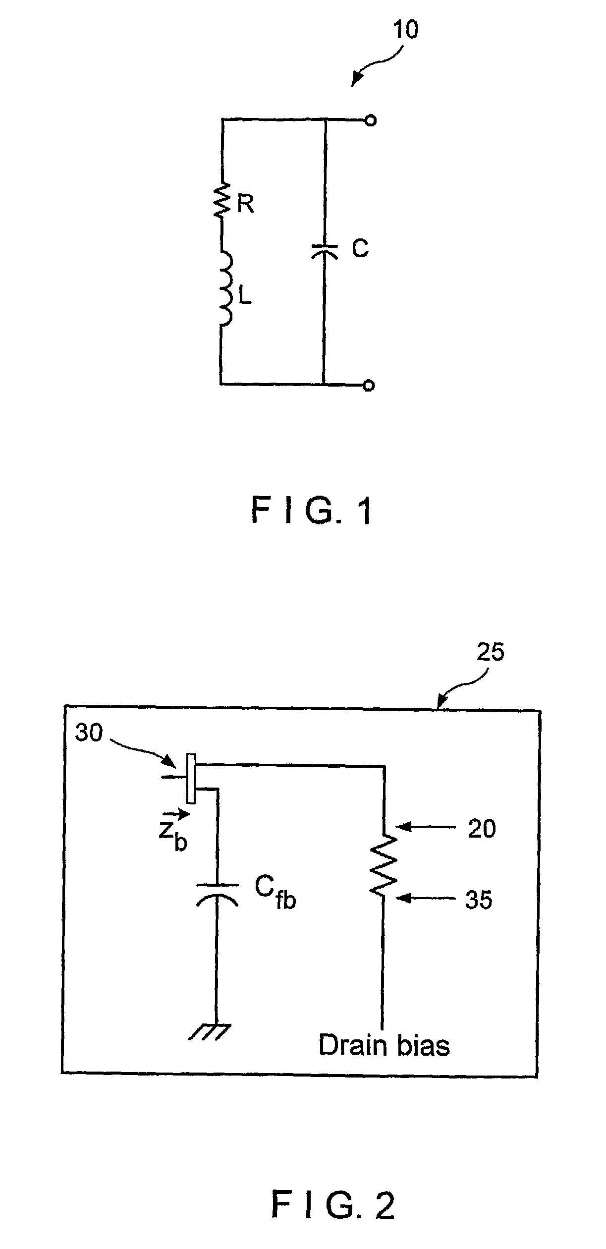Active radio frequency coil for high field magnetic resonance imaging