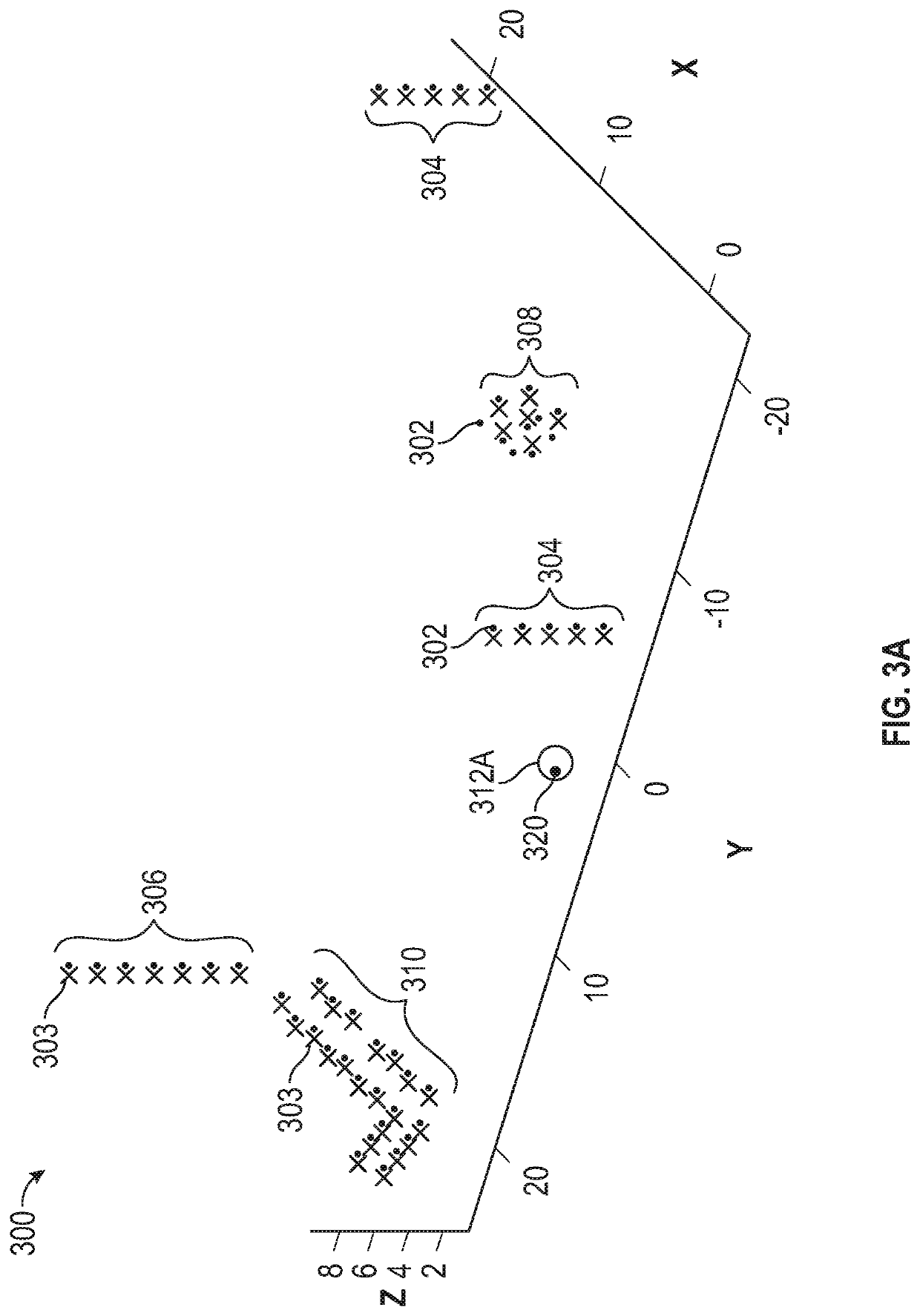 System and method for lidar-based vehicular localization relating to autonomous navigation