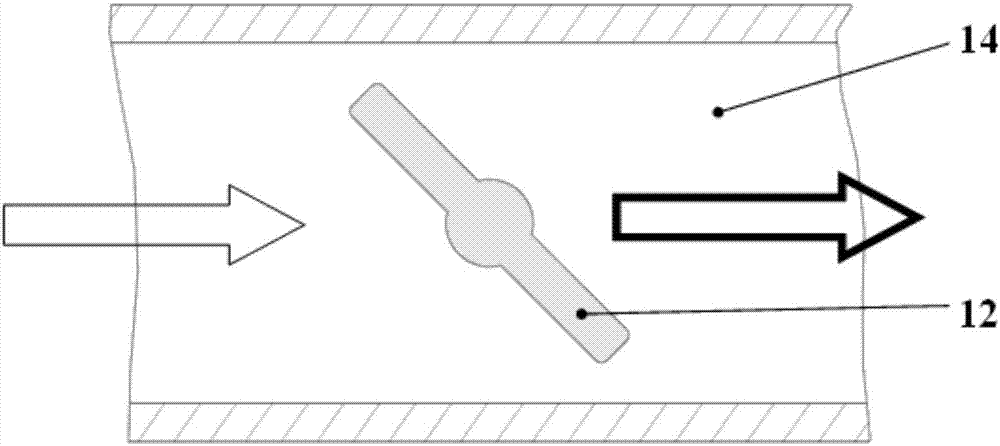 Double-channel turbocharger