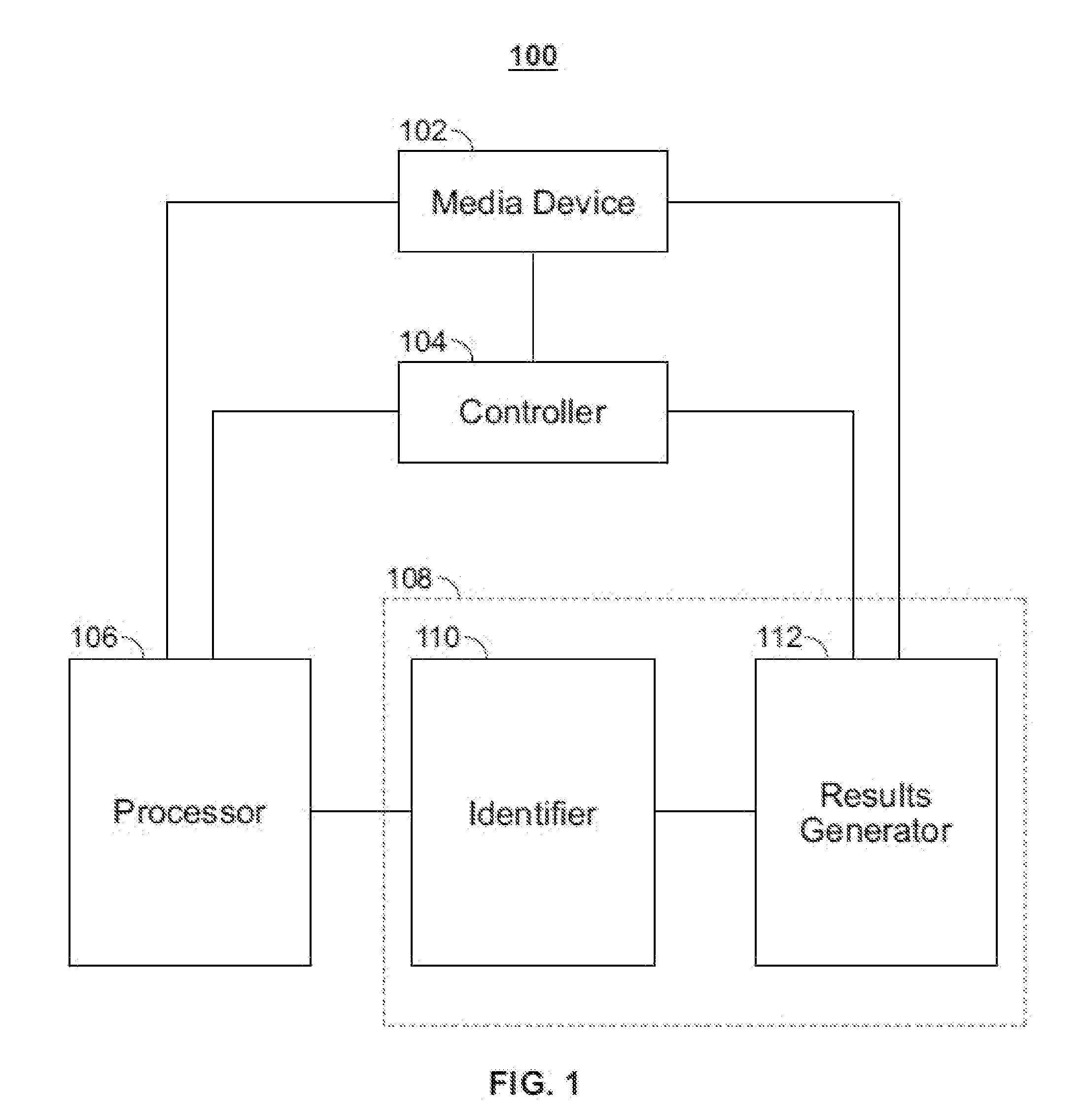 Systems and methods for performing a search based on a media content snapshot image