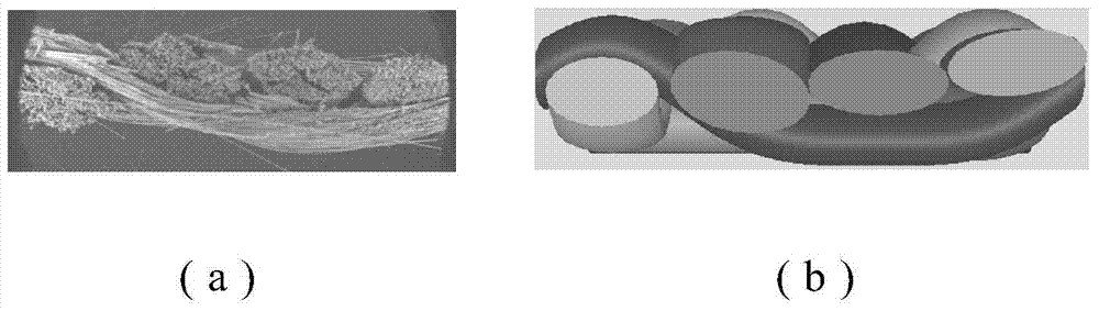 Method for predicting heat protection performance of fabric
