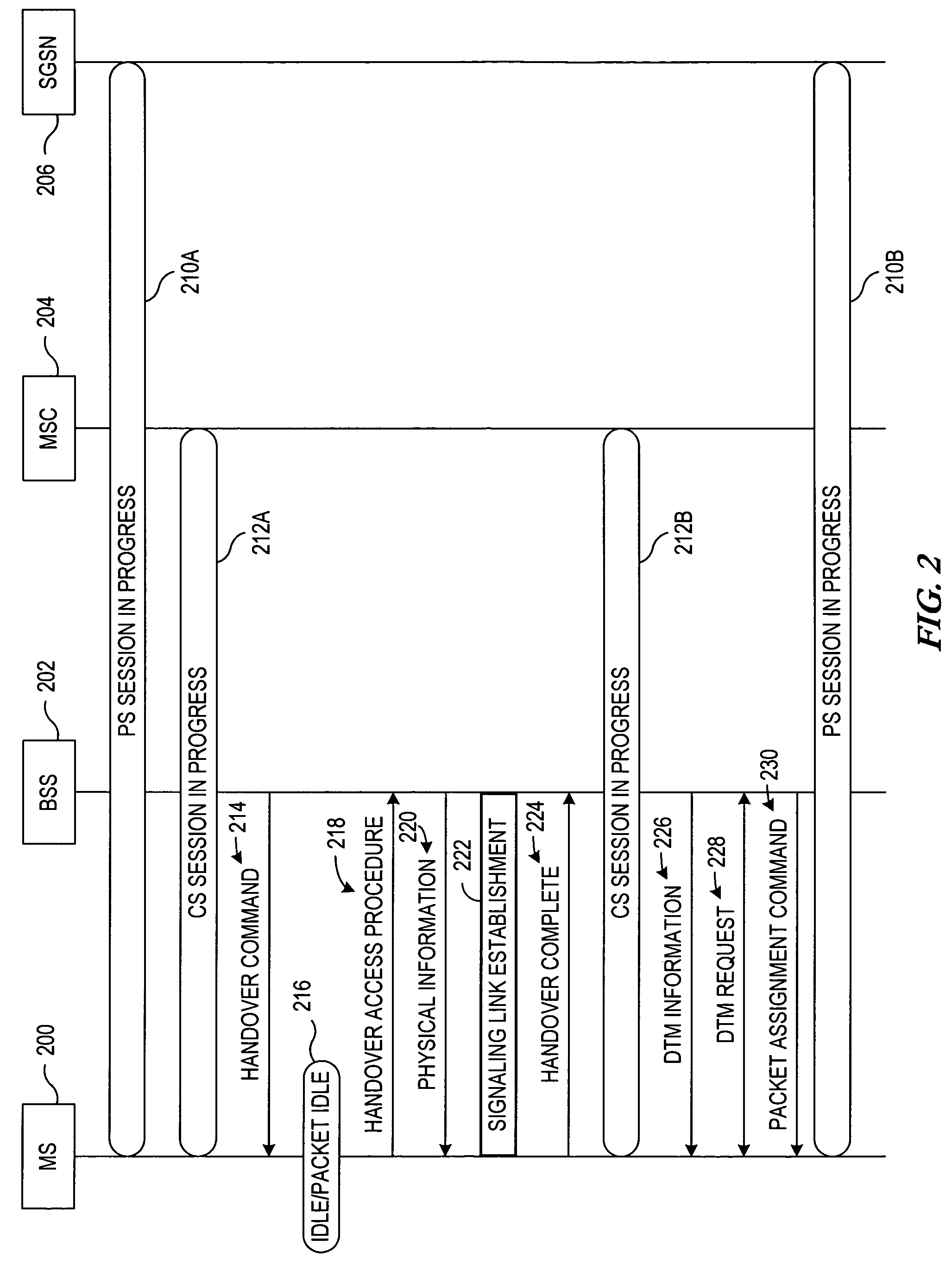 System, apparatus, computer program product and method for controlling terminal output power