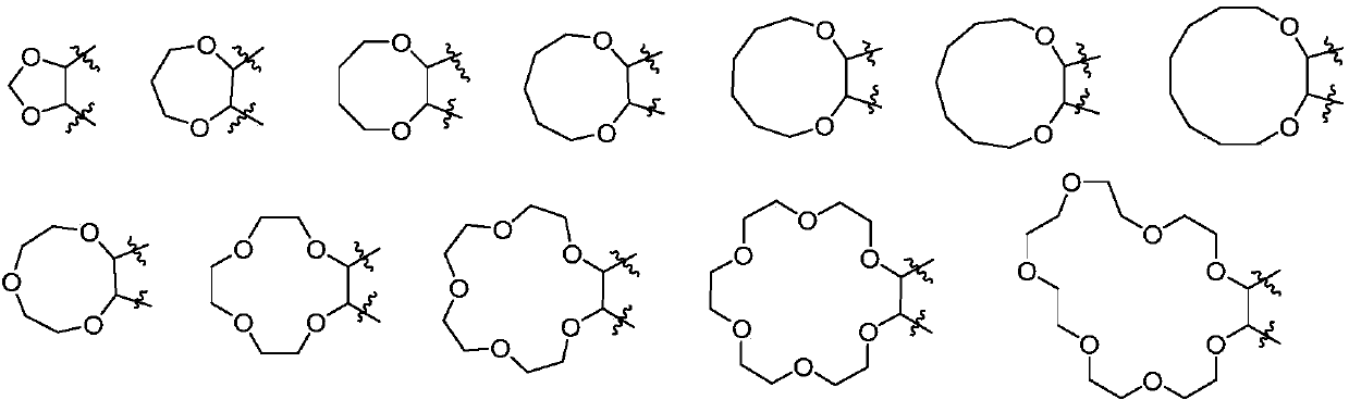 Aminoquinazolinone and aminoisoquinolinone derivatives and application thereof