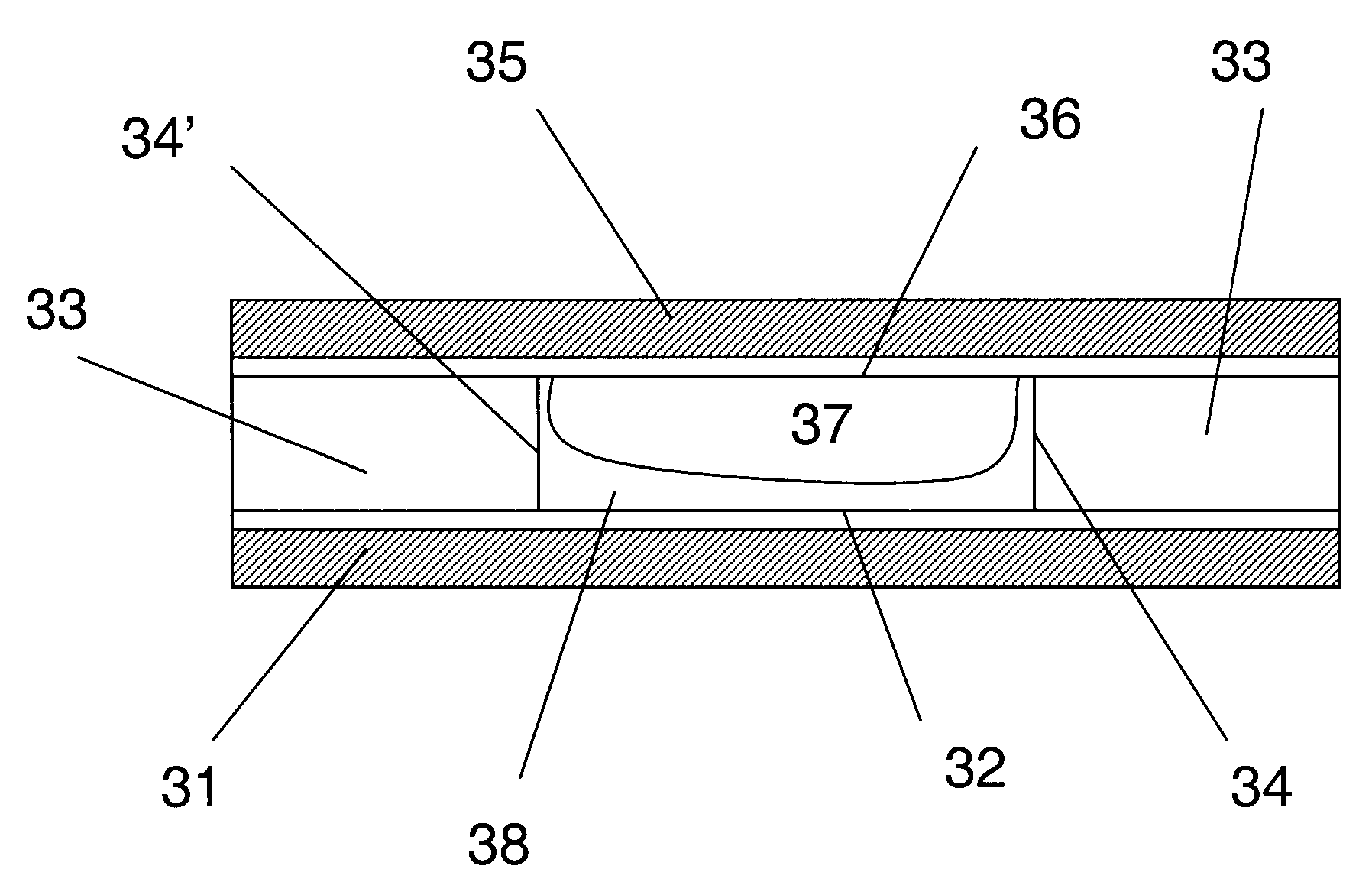 Electrochemical assay device and related methods