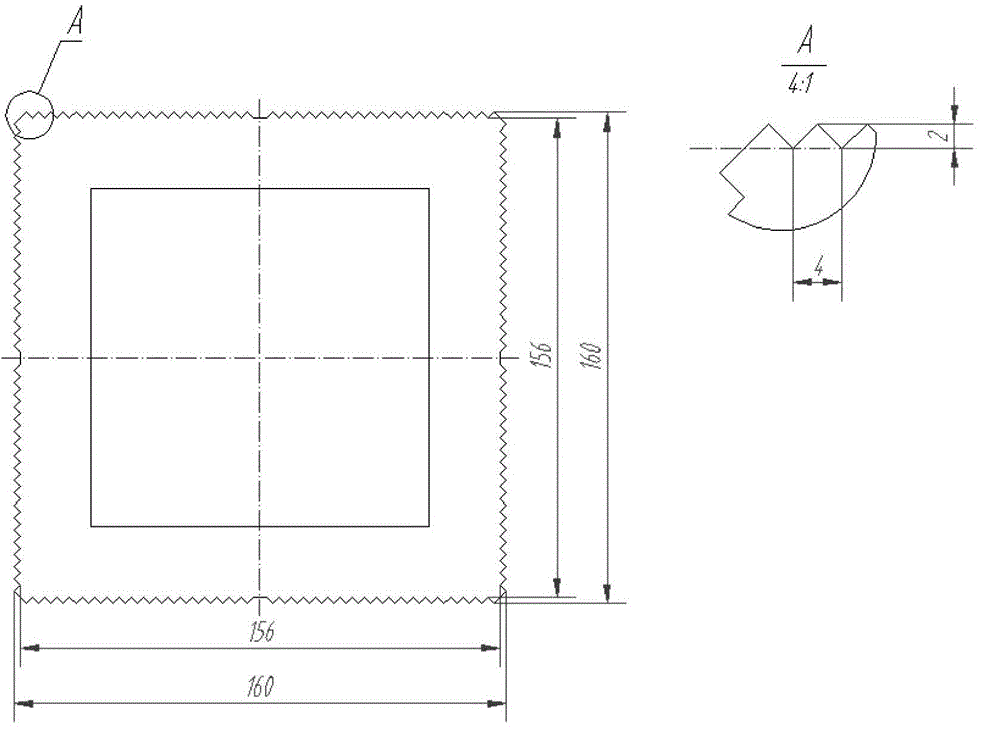 A Global Unified Calibration Method for Linear Structured Light Profile Sensor Using Stereo Target