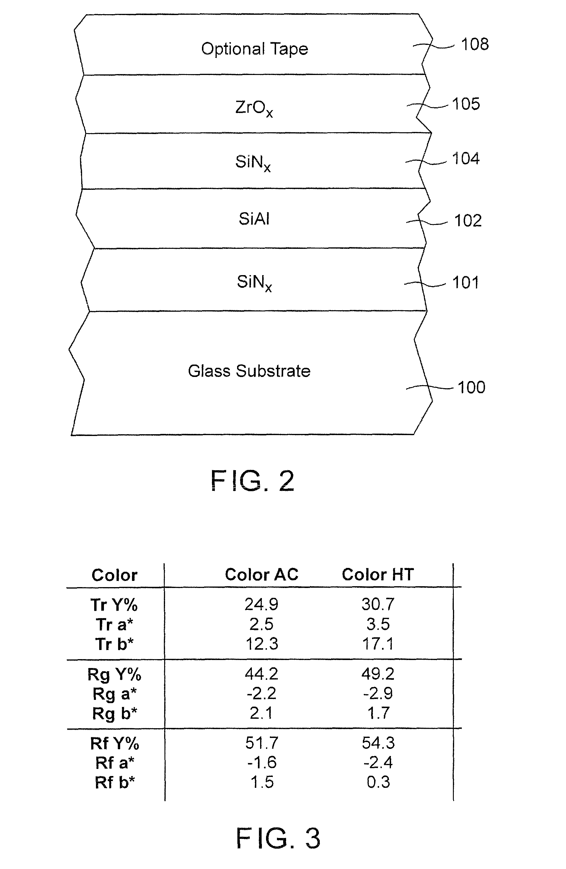 Mirror having reflective layer of or including silicon aluminum