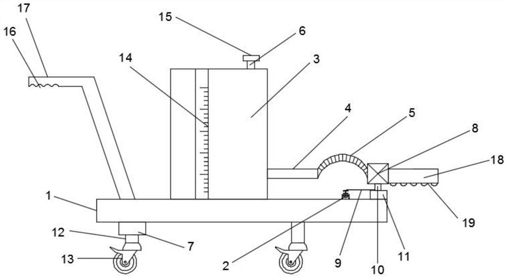 Sterilization equipment for cordyceps militaris planting