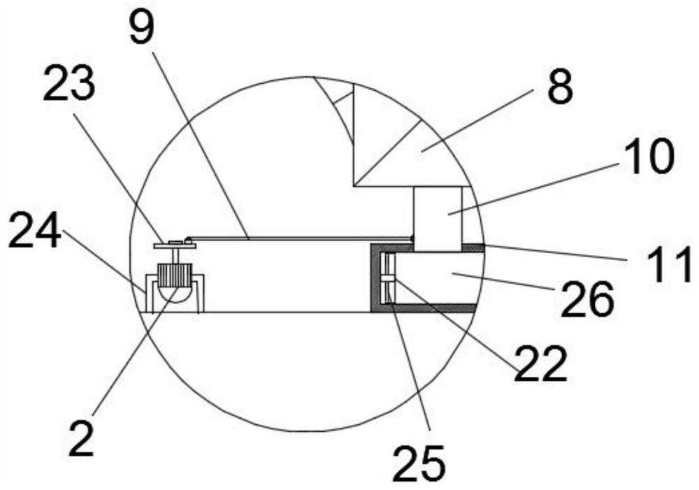 Sterilization equipment for cordyceps militaris planting