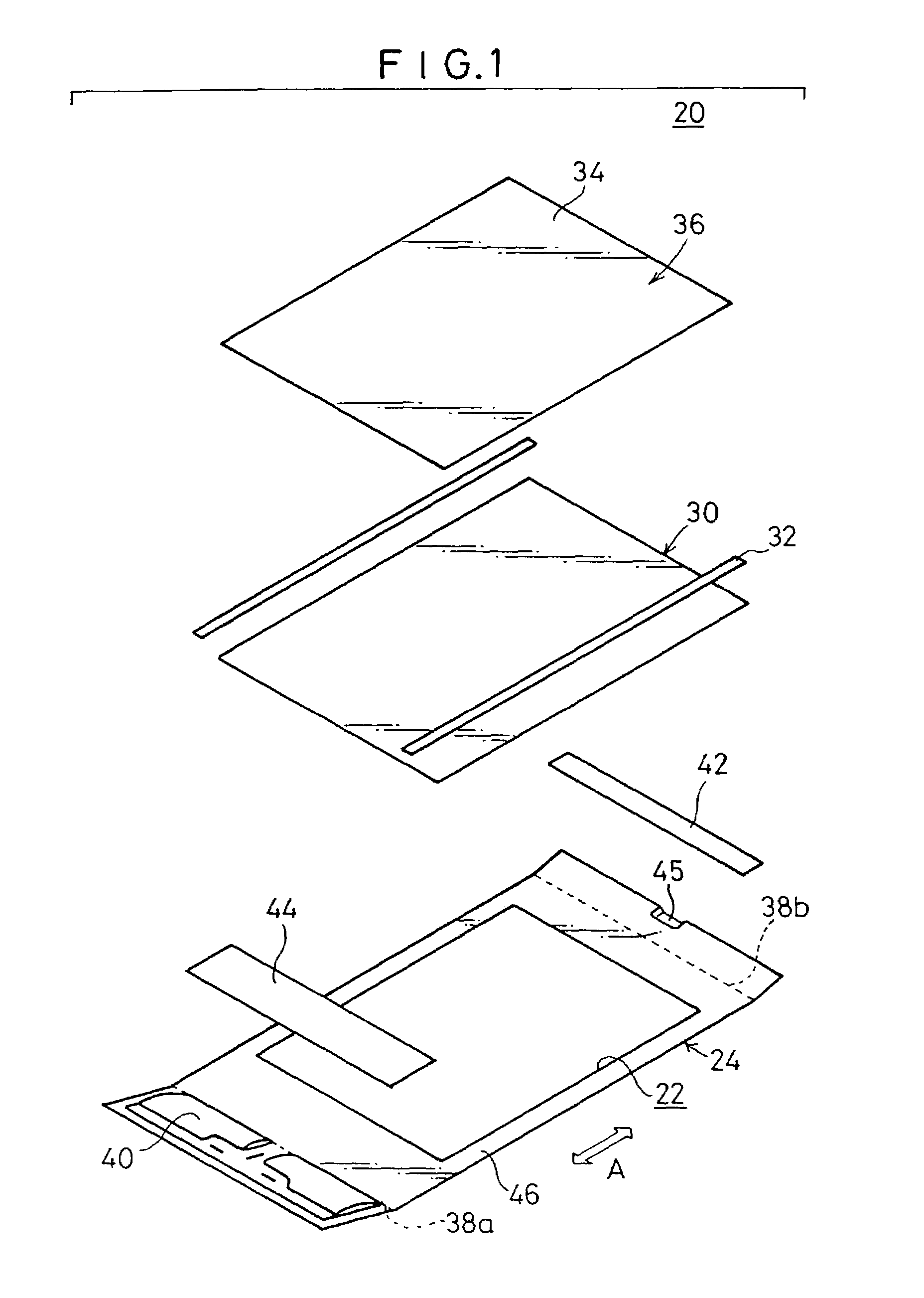 Method of and apparatus for manufacturing instant photographic film units