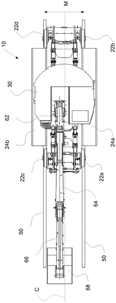 Drives for road and rail vehicles