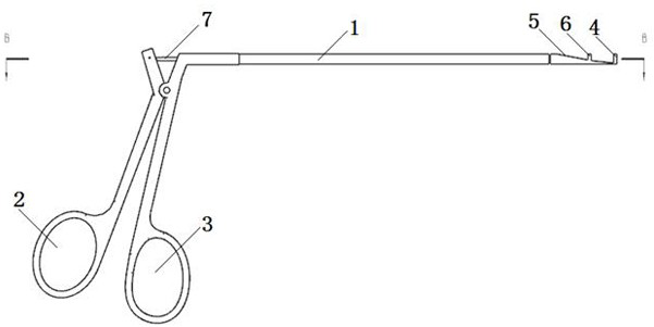 Dual-knot knot guide for endoscopic endonasal transsphenoidal surgery