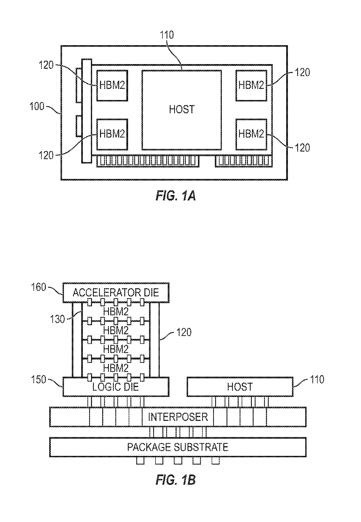 Memory lookup computing mechanisms