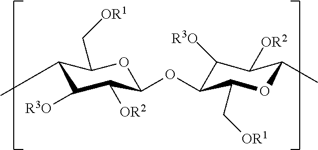 Processes for making cellulose ester compositions