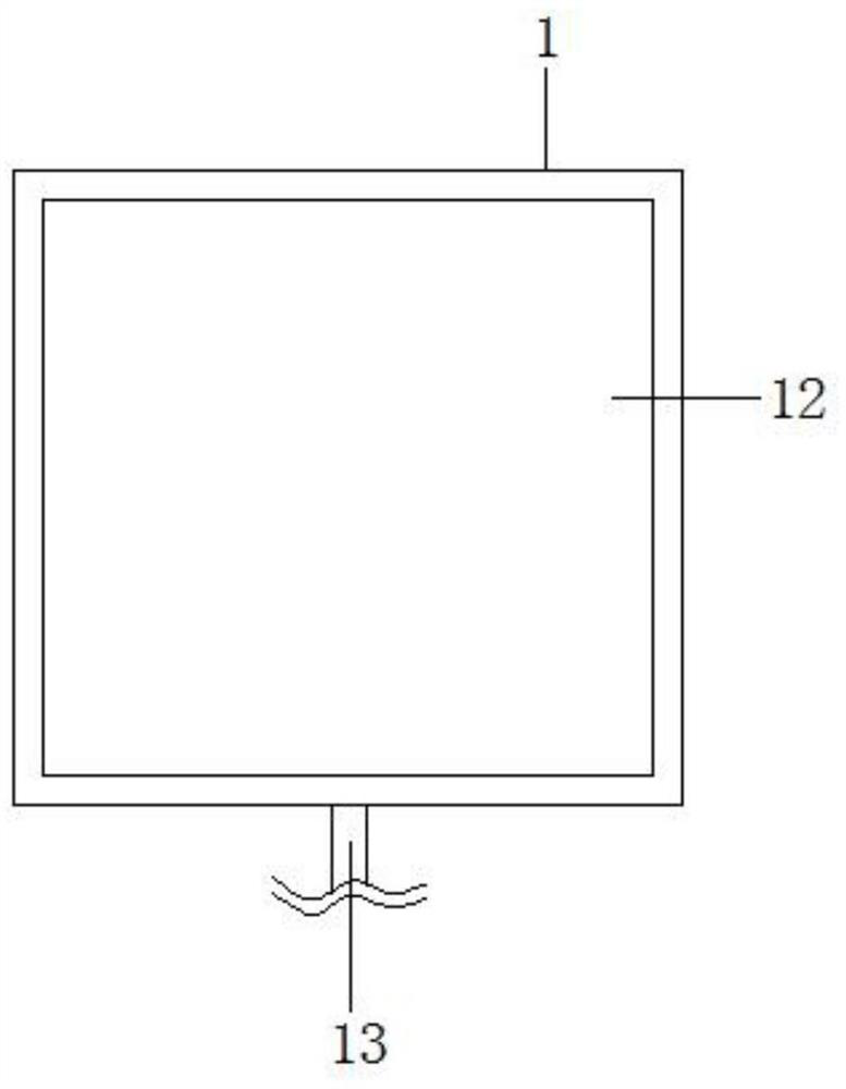 Propaganda display device for software development