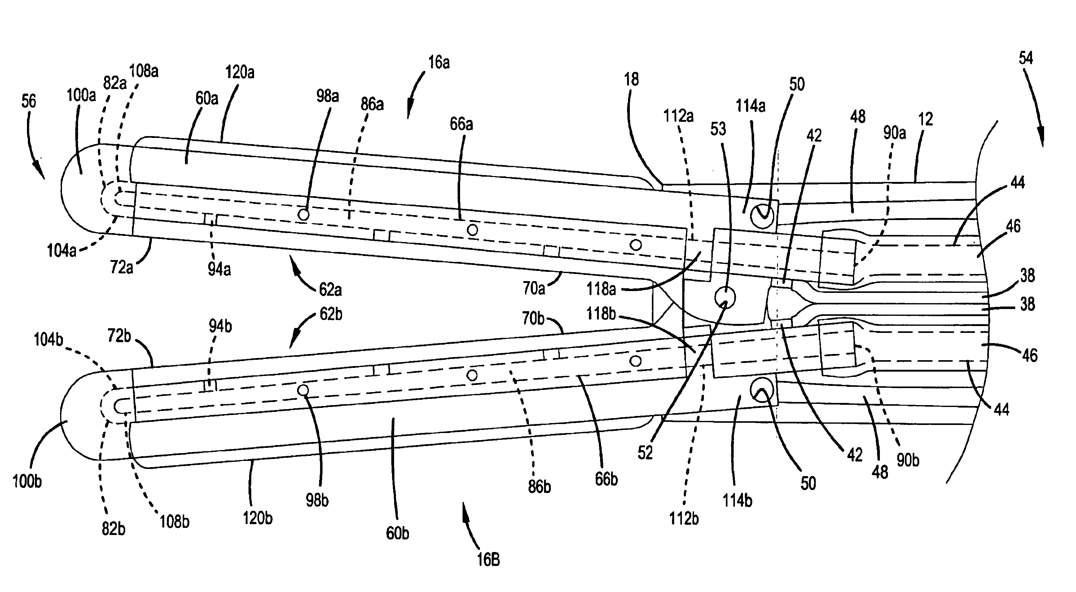Fluid-assisted medical devices, systems and methods